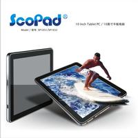 Tablet PC/MID