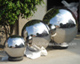 stainless steel sphere SSS001