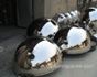 stainless steel balls