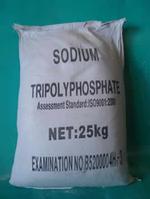 sodium tripolyphosphate