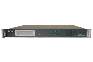 MPEG-2 Encoder