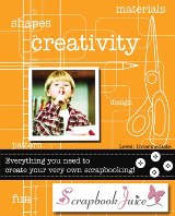 ScrapbookJuice Scrapbook Intermediate Kit