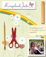 ScrapbookJuice Scrapbook Beginner Kit