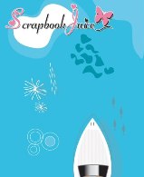 ScrapbookJuice Scrapbook Youth Kit