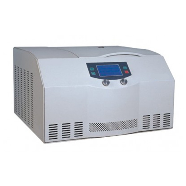 THR18 / THR18P Tabletop High Speed Refrigerated Centrifuge