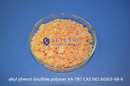 Alkylphenol disulfide polymer VA TB7 TB710