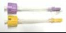 medical equipment--anesthesia vaporizer adaptor