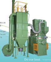 Shot Blasting machine