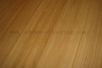 carbonized vertical bamboo flooring