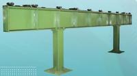 Bend-Radius Examining Machine