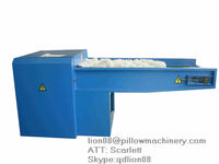 microfiber opening machine