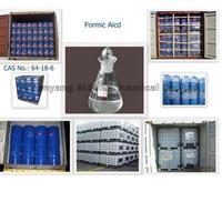Formic Acid 85% 90%