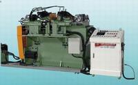 Double Wheel Centerless Grinding Machine