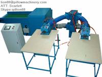 Pillow Filling Machine