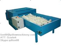 Pre-opening machine