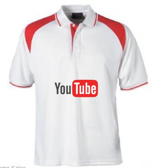 Promotional T-shirts