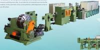 Flat Rolling Mill