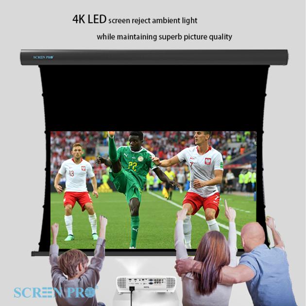 TOP T Prism Thin Fixed Frame