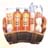 bath gift set