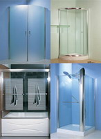 shower encosure