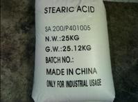 Stearic Acid