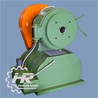 swaging machine