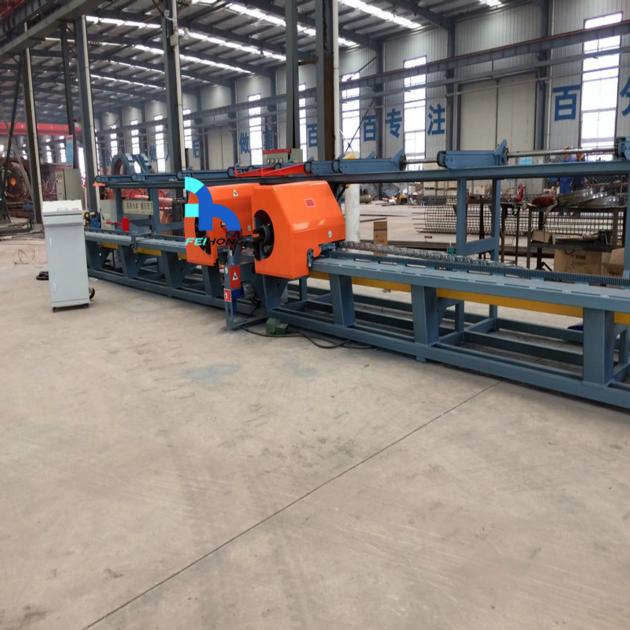 FHB2 32 CNC Durable Bending Machine