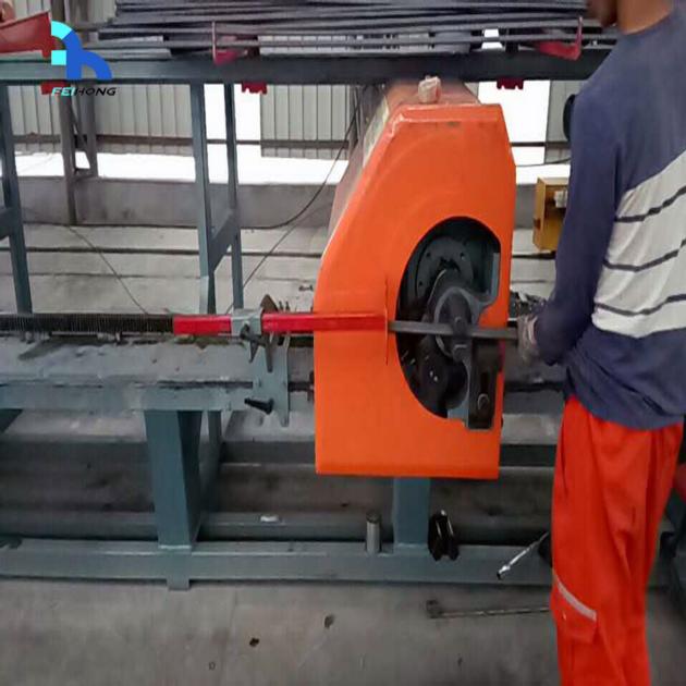 FHB2 32A Bending Machine