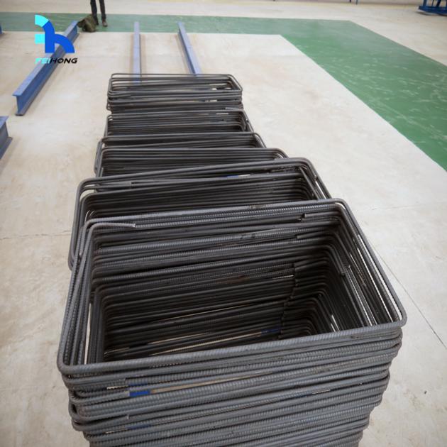 FHB2 32A Bending Machine
