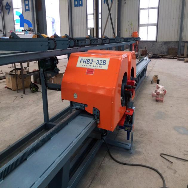 FHB2 32 CNC Durable Bending Machine
