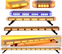 Shandong United Safe Co;ltd led light bar
