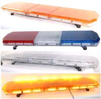 Shandong United Safe Co;ltd led light bar