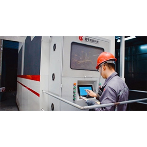 Automatic Spray Painting Line