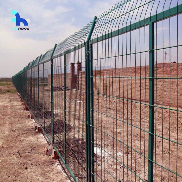 Welded Wire Mesh Making Machine Made