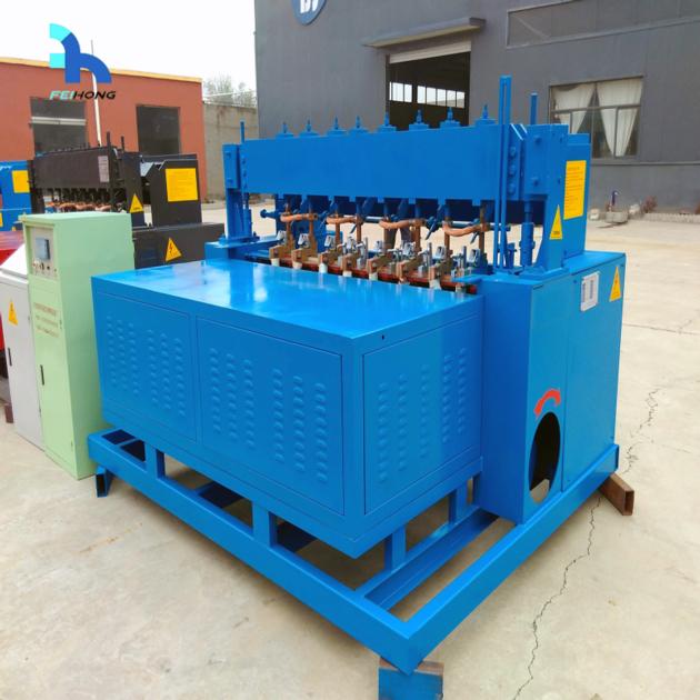 Best Shandong Wire Mesh Machine Factory