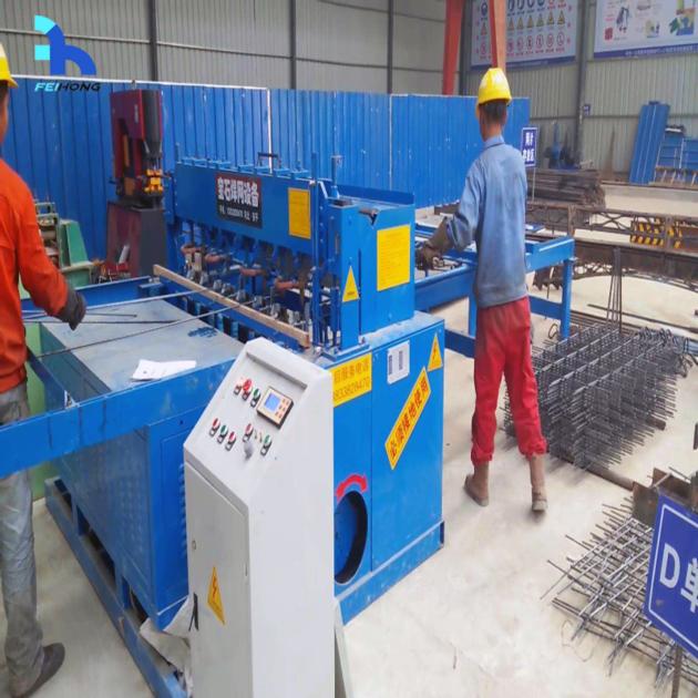 Best Shandong Wire Mesh Machine Factory