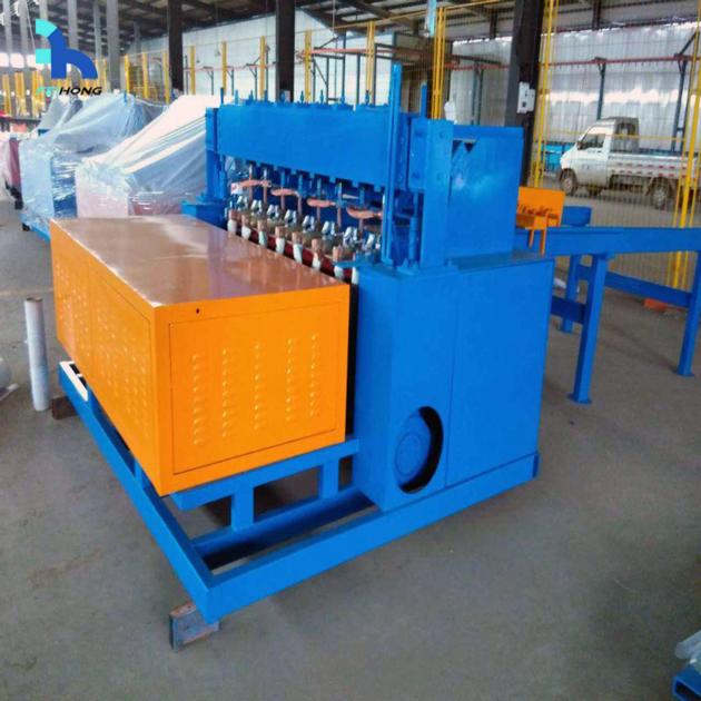 Best Shandong Wire Mesh Machine Factory