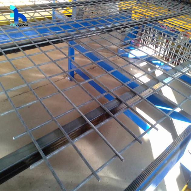 Best Shandong Wire Mesh Machine Factory