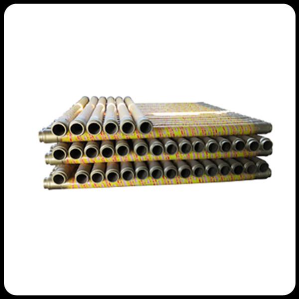 DN125mm Flexible Concrete Pump End Hose