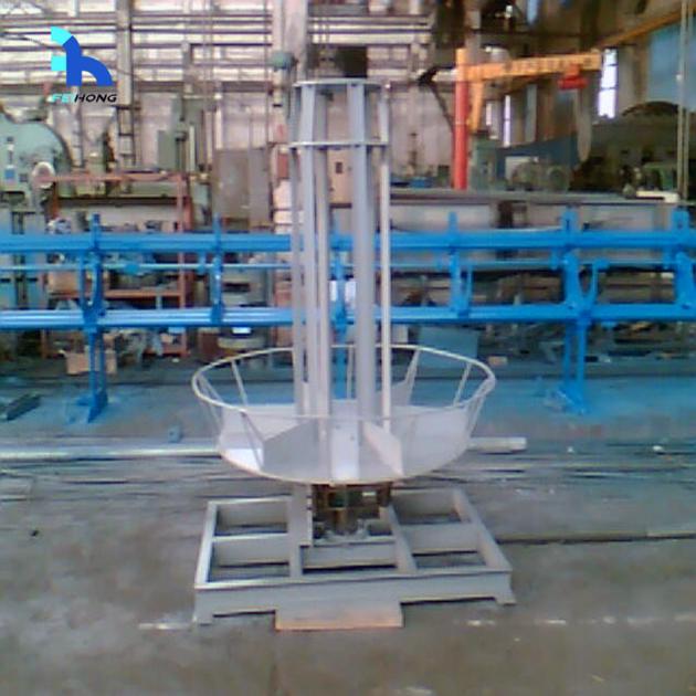 China Rebar Straightening Amp Cutting Machine