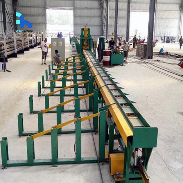 FHS32 Rebar Cutting Machine