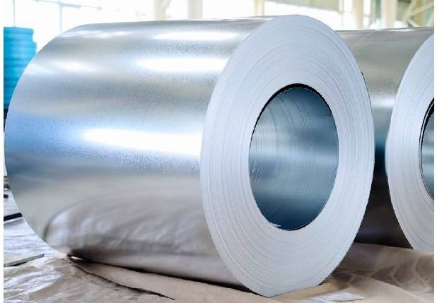 Galvanized Steel Sheet