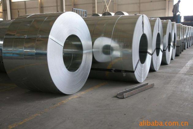 Galvanized Steel Sheet