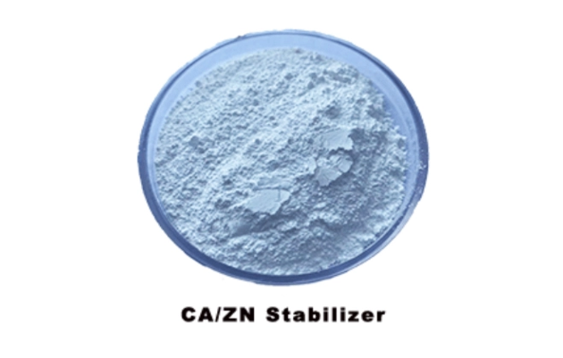 Hairuite PVC Compounding Additives