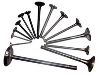 ENGINE VALVE