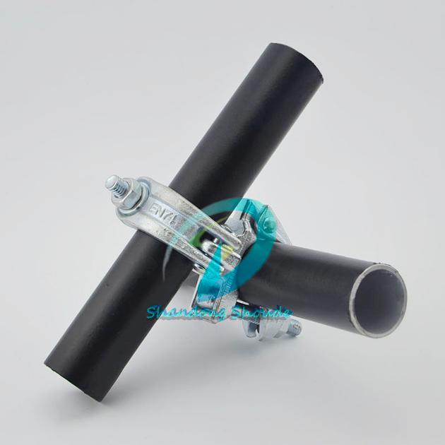 Scaffolding Coupler