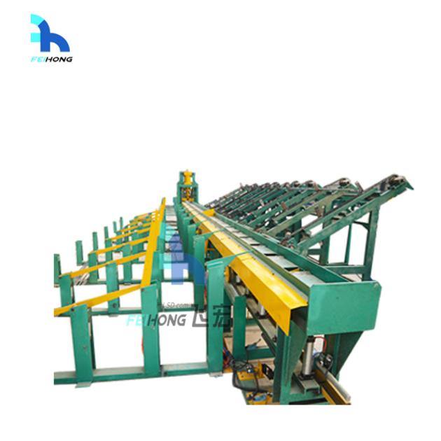 FHS32 rebar cutting machine