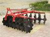 disc harrow