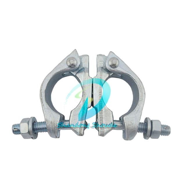 scaffolding coupler