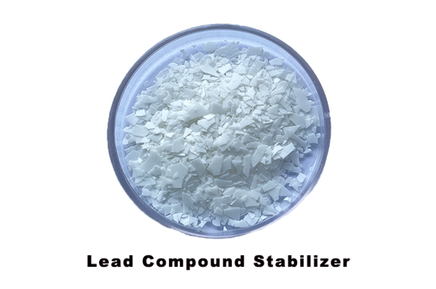 PVC Compound Stabilizer
